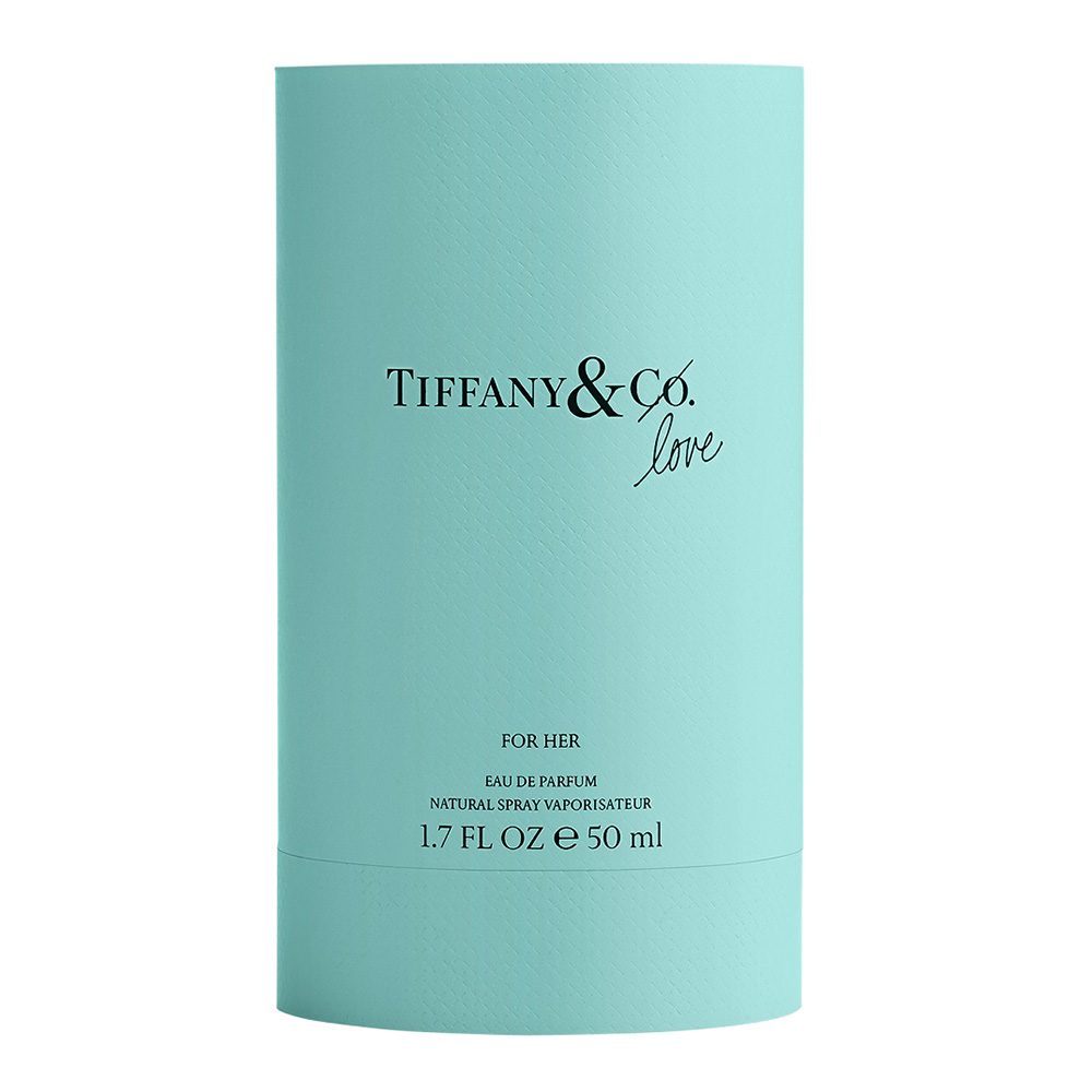 Tiffany&Co Love For Her 50 ml