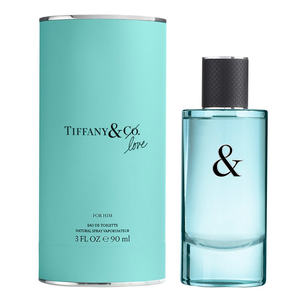 Tiffany&Co Love For Him 50 ml