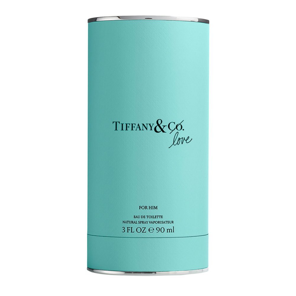 Tiffany&Co Love For Him 50 ml