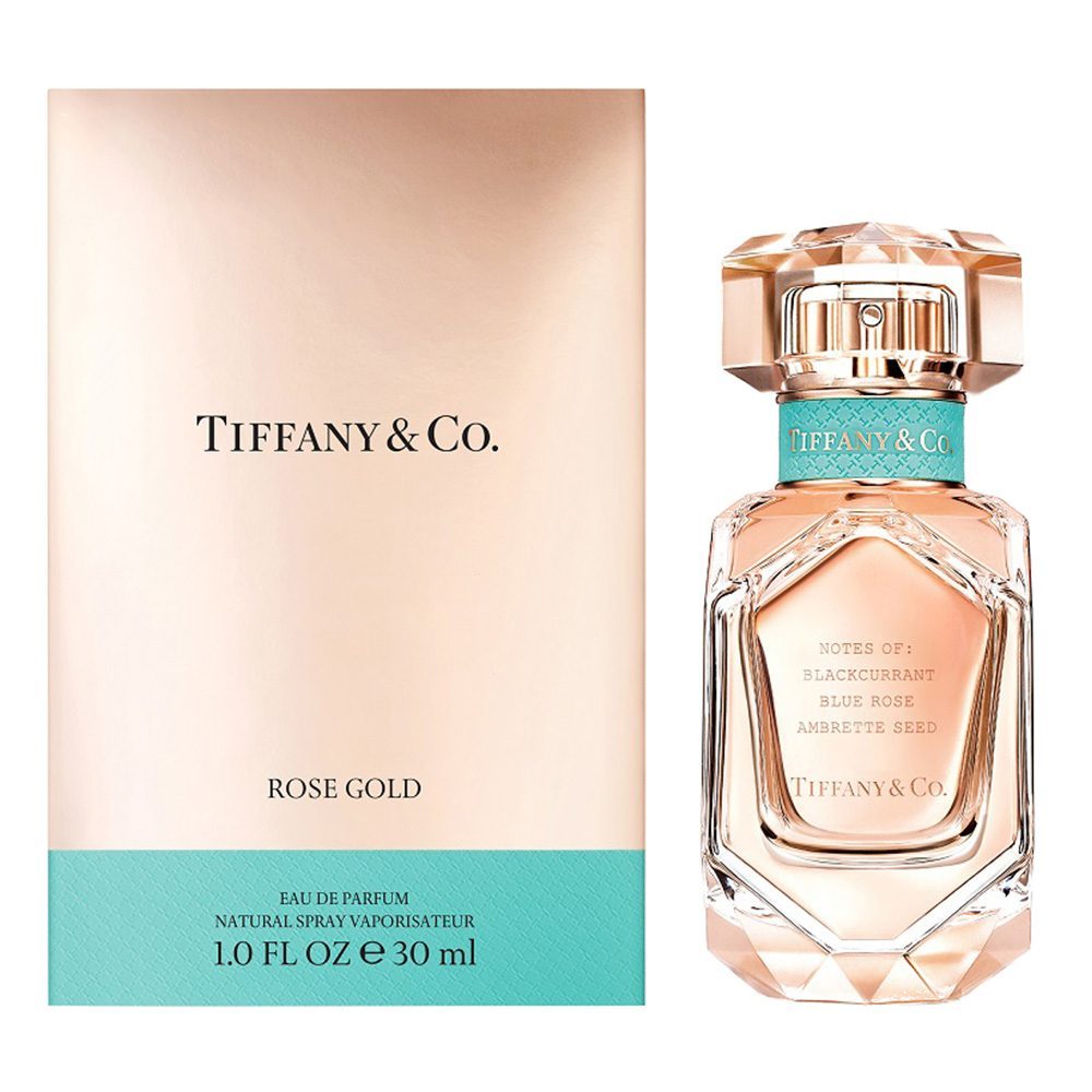 Tiffany&Co Rose Gold 30 ml