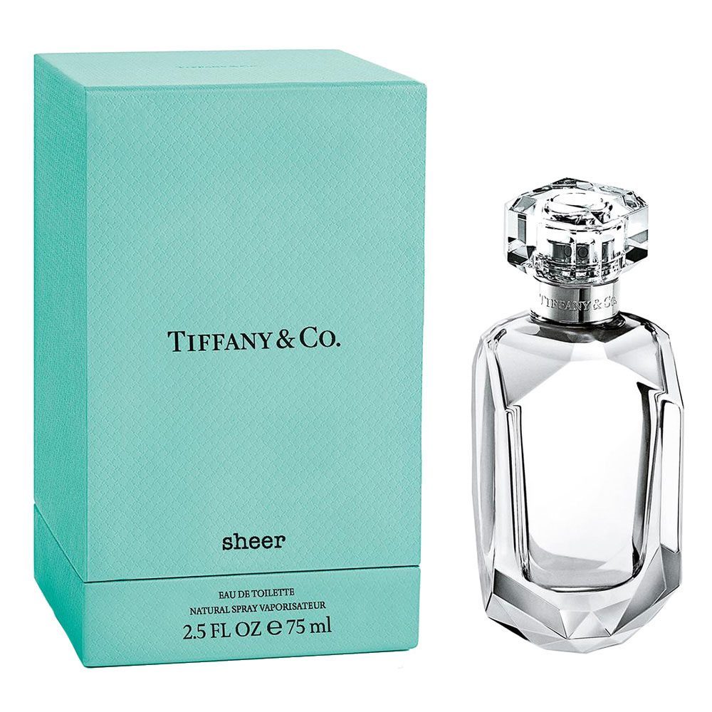 Tiffany&Co Sheer 30 ml