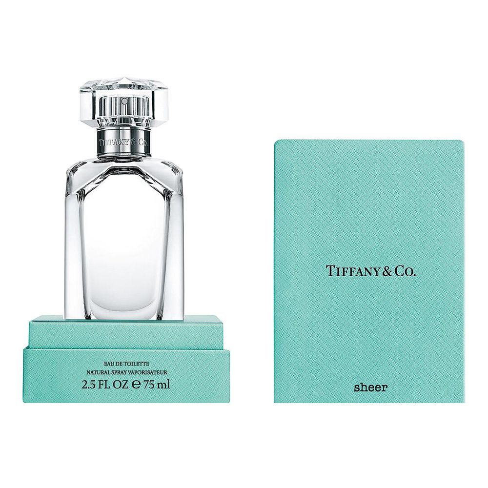 Tiffany&Co Sheer 30 ml