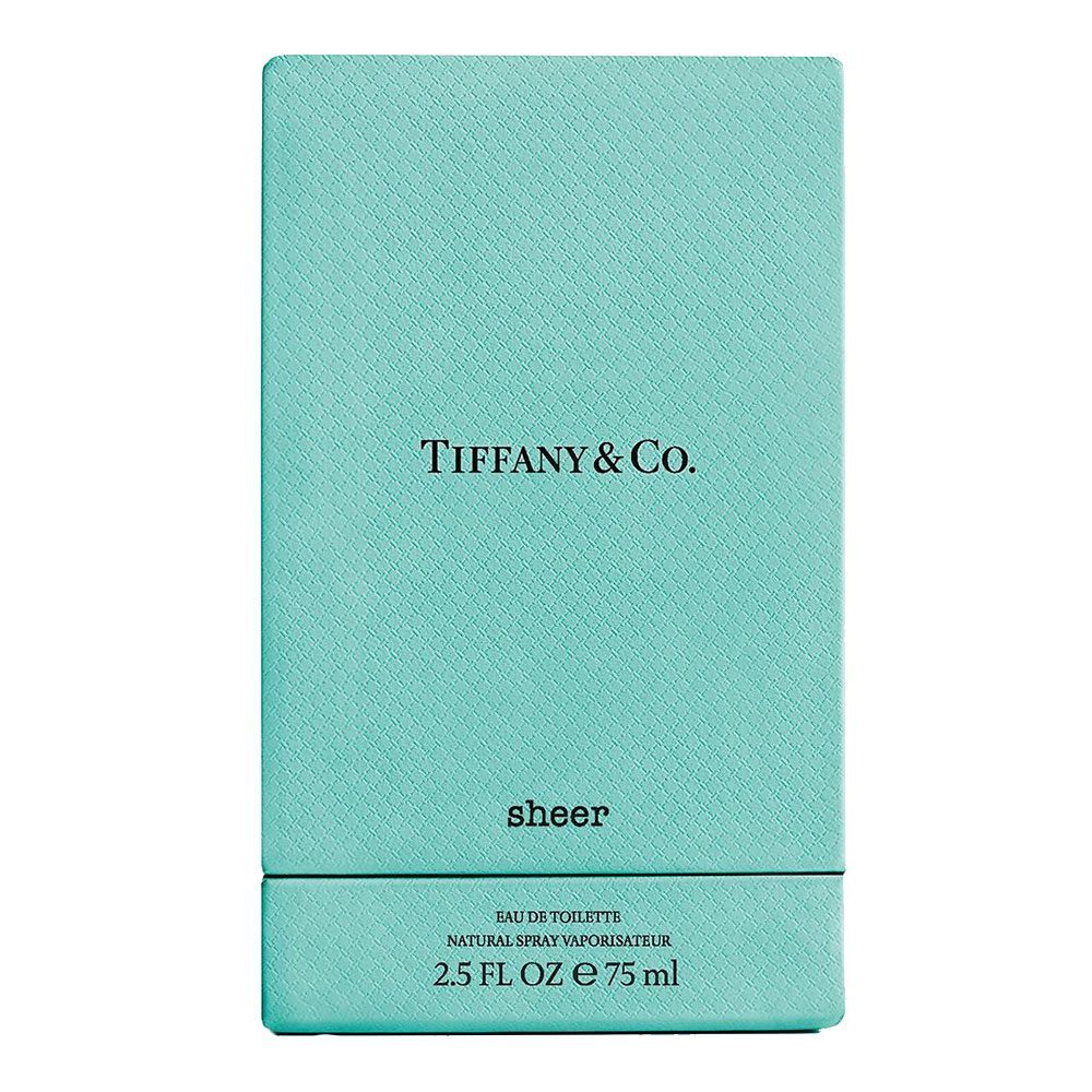 Tiffany&Co Sheer 30 ml