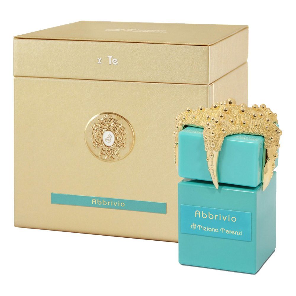 Tiziana Terenzi Abbrivio 100 ml