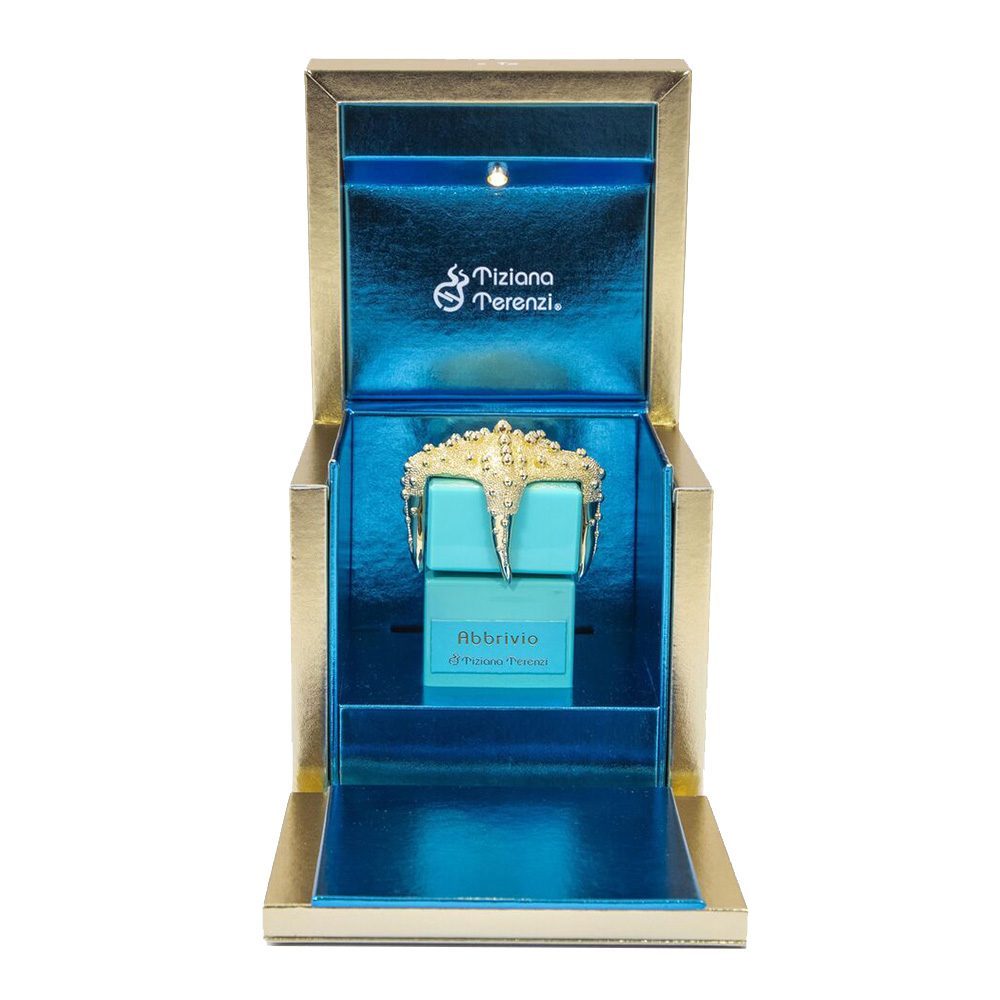 Tiziana Terenzi Abbrivio 100 ml