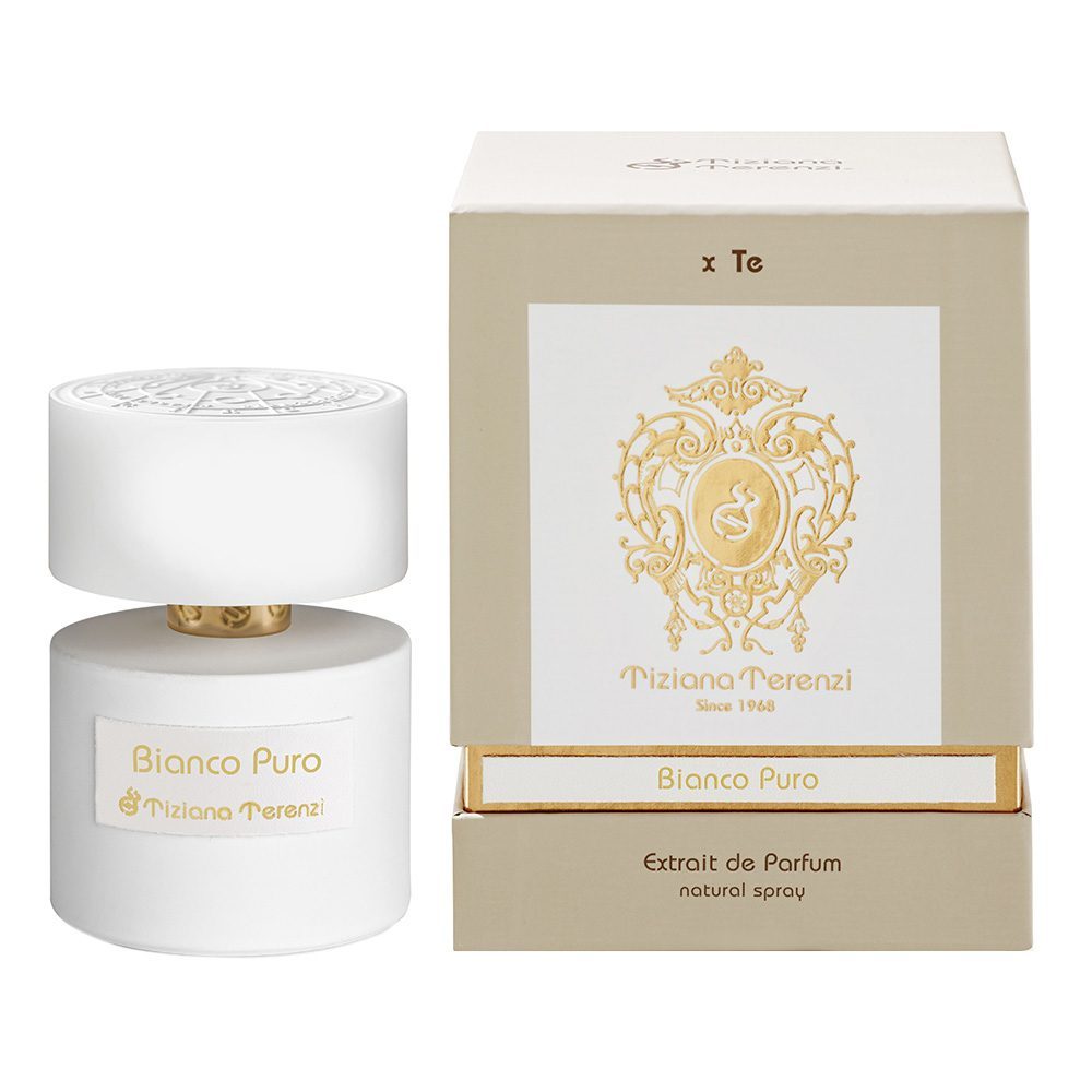 Tiziana Terenzi Bianco Puro 100 ml