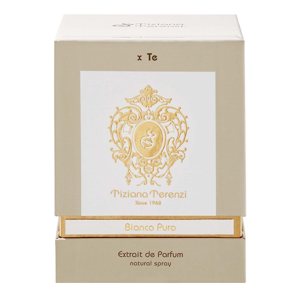 Tiziana Terenzi Bianco Puro 100 ml