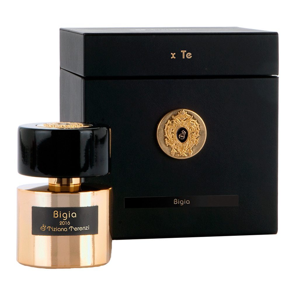Tiziana Terenzi Bigia 100 ml