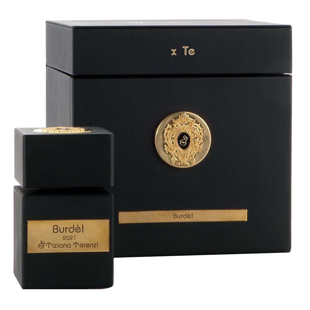 Tiziana Terenzi Burdel 100 ml