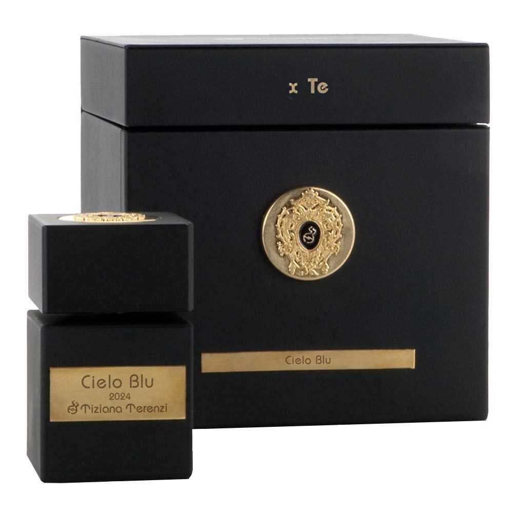 Tiziana Terenzi Cielo Blu 100 ml