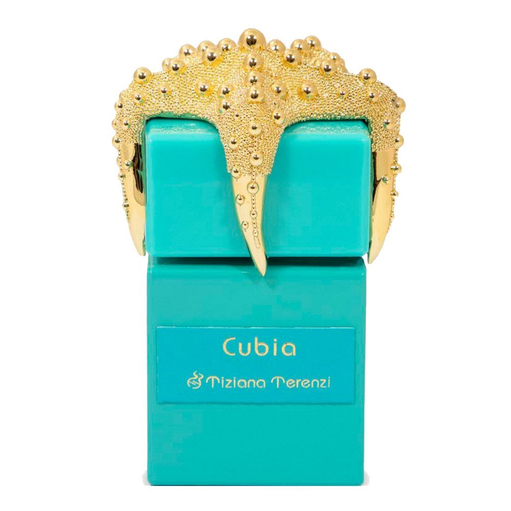 Tiziana Terenzi Cubia 100 ml