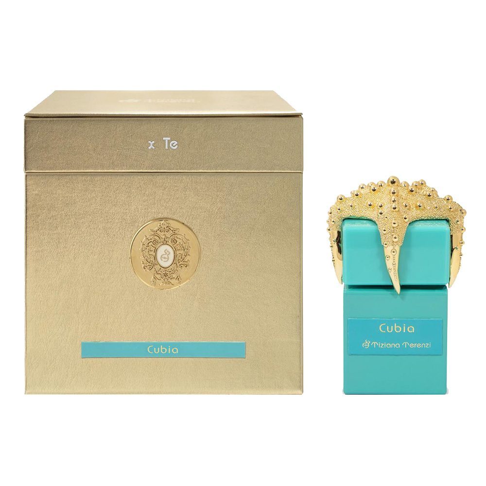 Tiziana Terenzi Cubia 100 ml