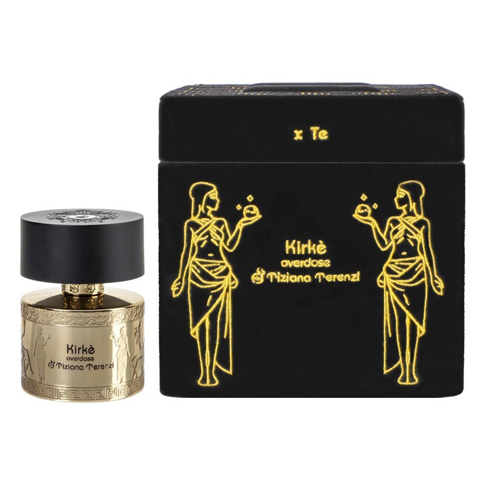 Tiziana Terenzi Kirke'Overdose 100 ml