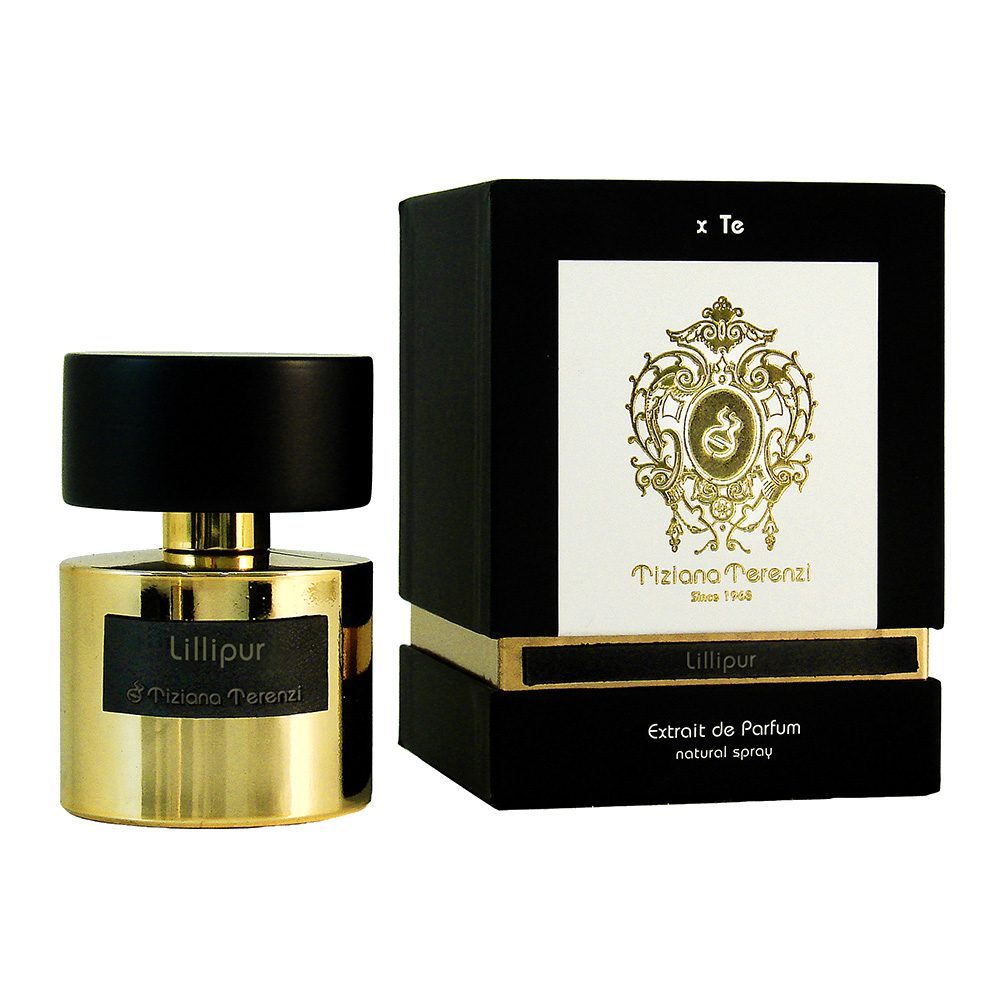 Tiziana Terenzi Lillipur 100 ml