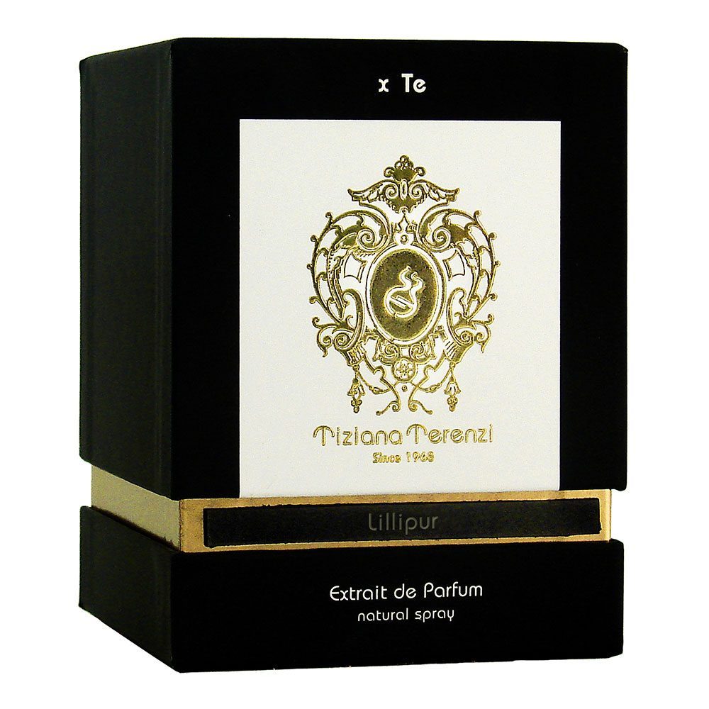 Tiziana Terenzi Lillipur 100 ml
