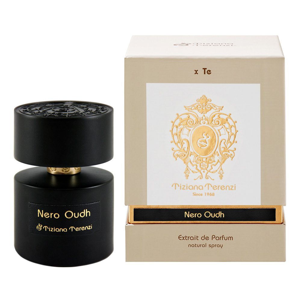Tiziana Terenzi Nero Oudh 100 ml