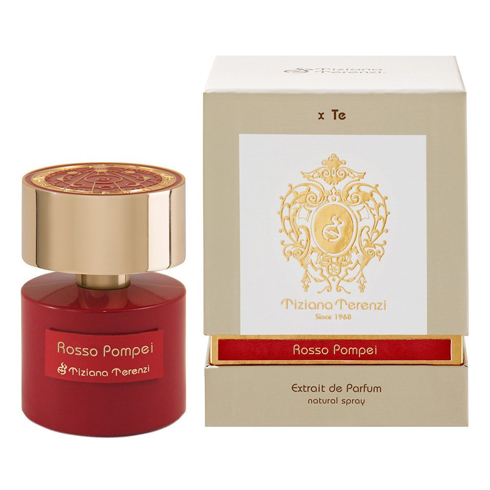 Tiziana Terenzi Rosso Pompei 100 ml