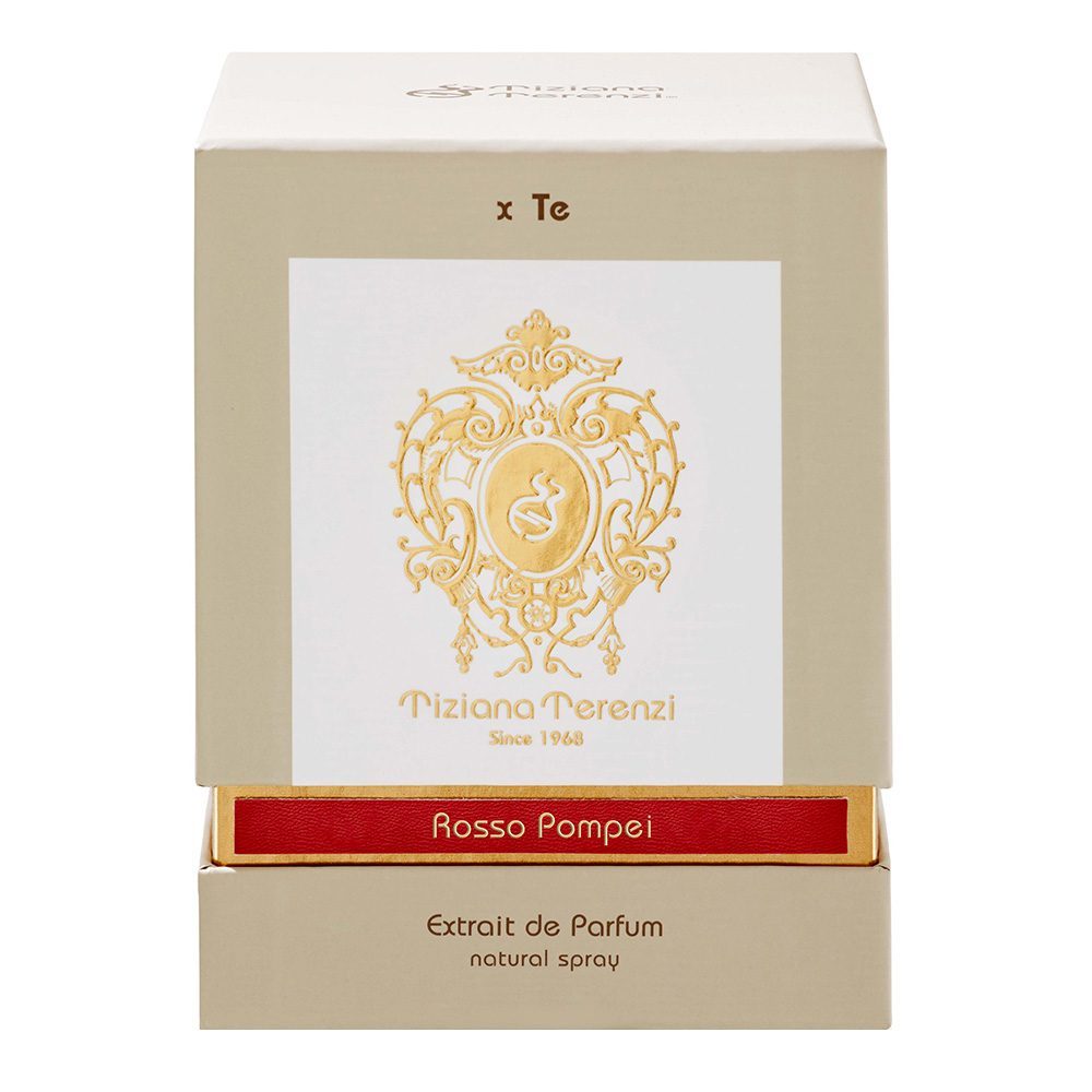 Tiziana Terenzi Rosso Pompei 100 ml