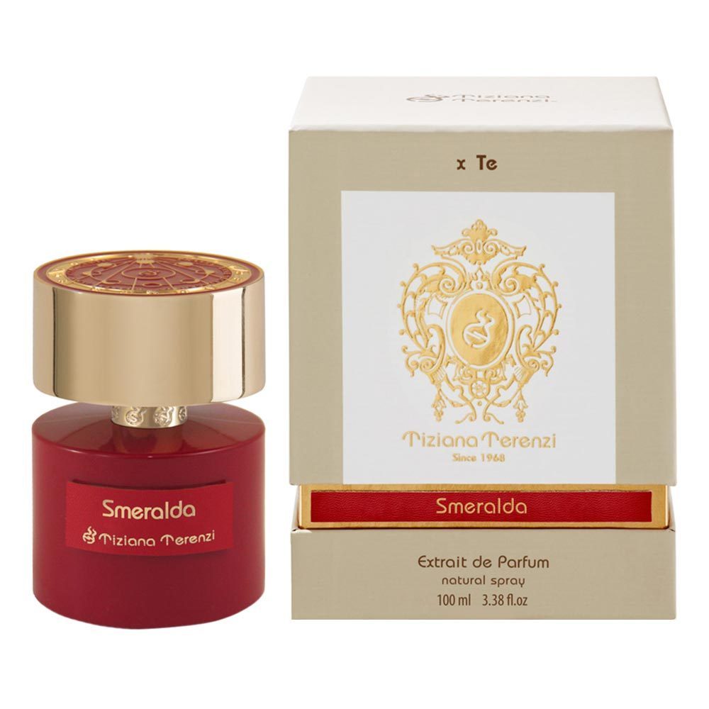Tiziana Terenzi Smeralda 100 ml