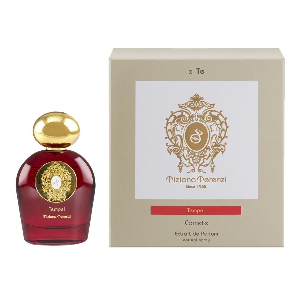 Tiziana Terenzi Tempel 100 ml