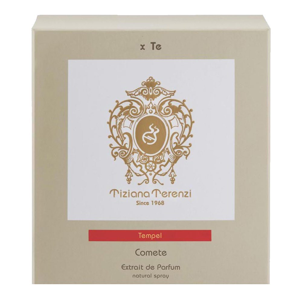 Tiziana Terenzi Tempel 100 ml