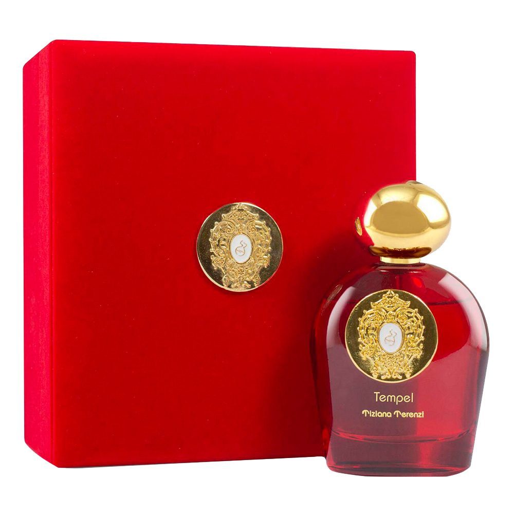 Tiziana Terenzi Tempel 100 ml