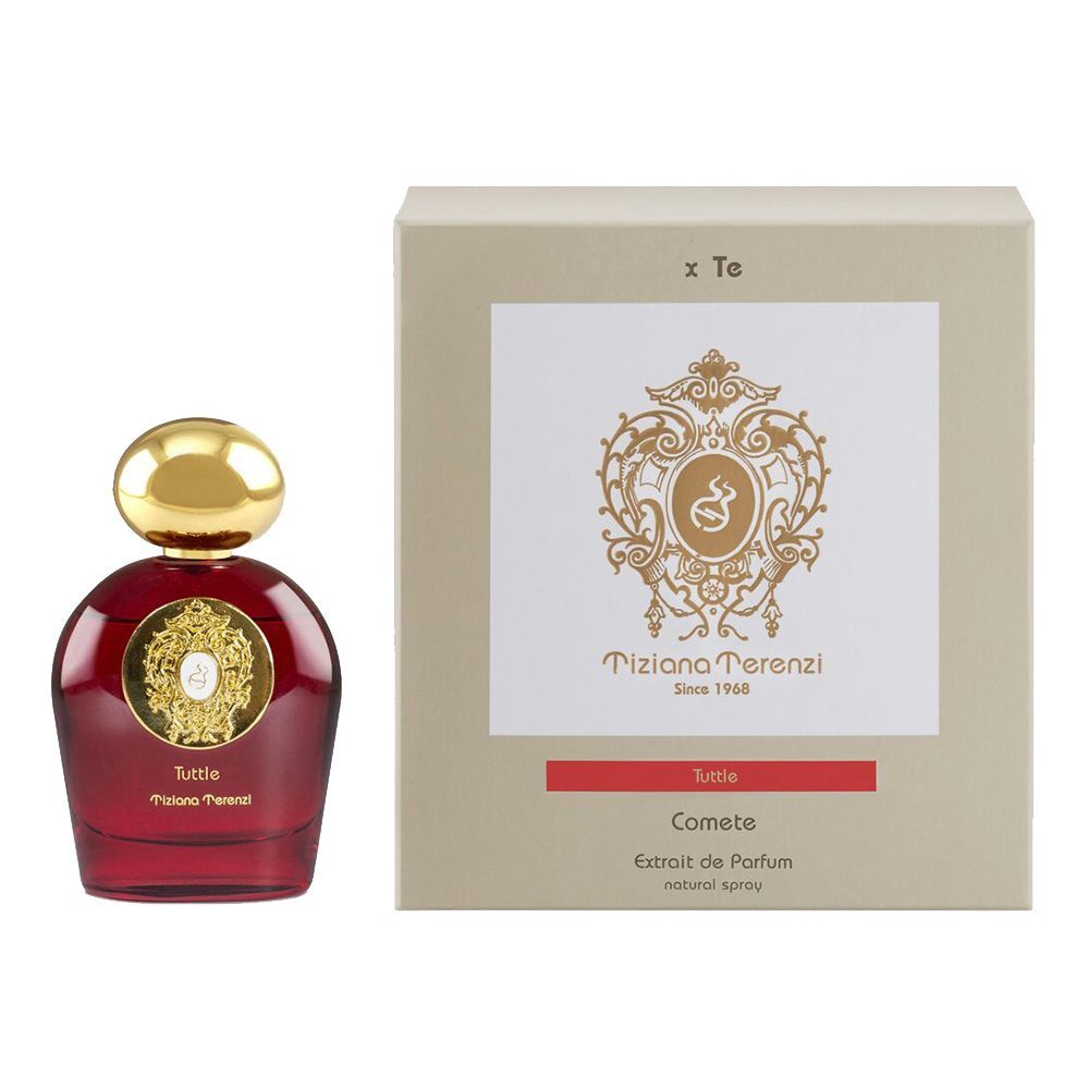 Tiziana Terenzi Tuttle 100 ml