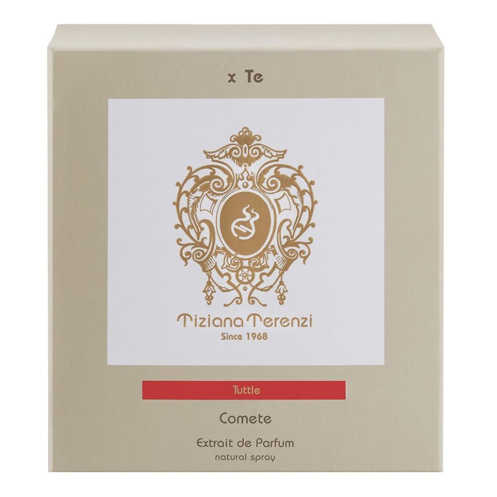 Tiziana Terenzi Tuttle 100 ml