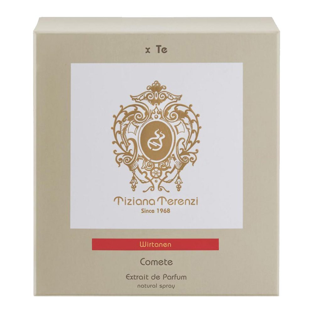 Tiziana Terenzi Wirtanen 100 ml