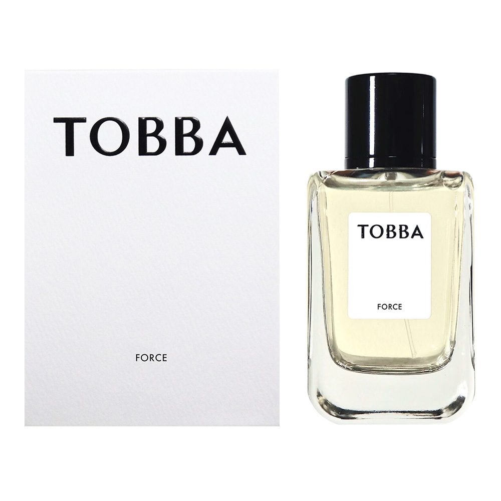 TOBBA Force 50 ml