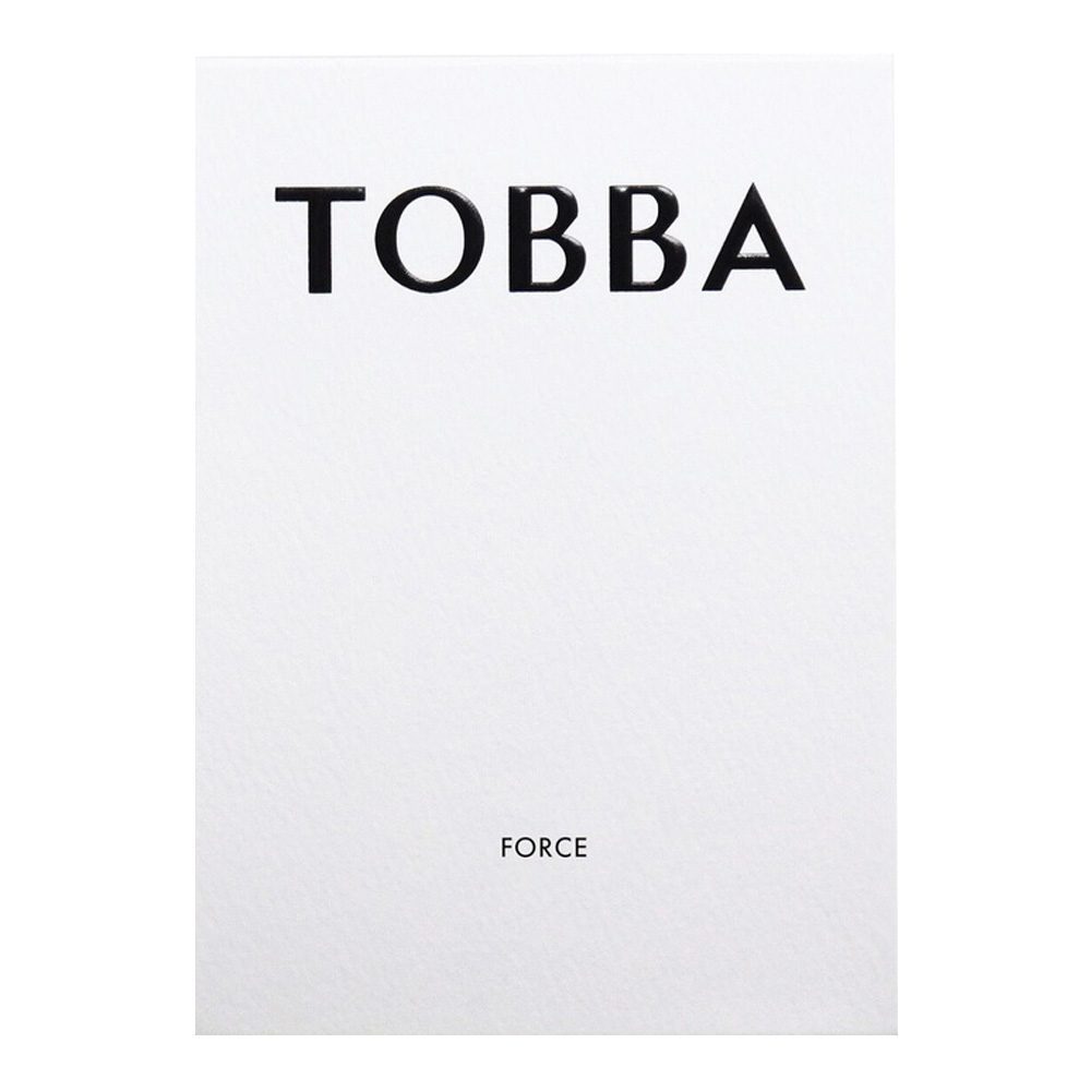 TOBBA Force 50 ml