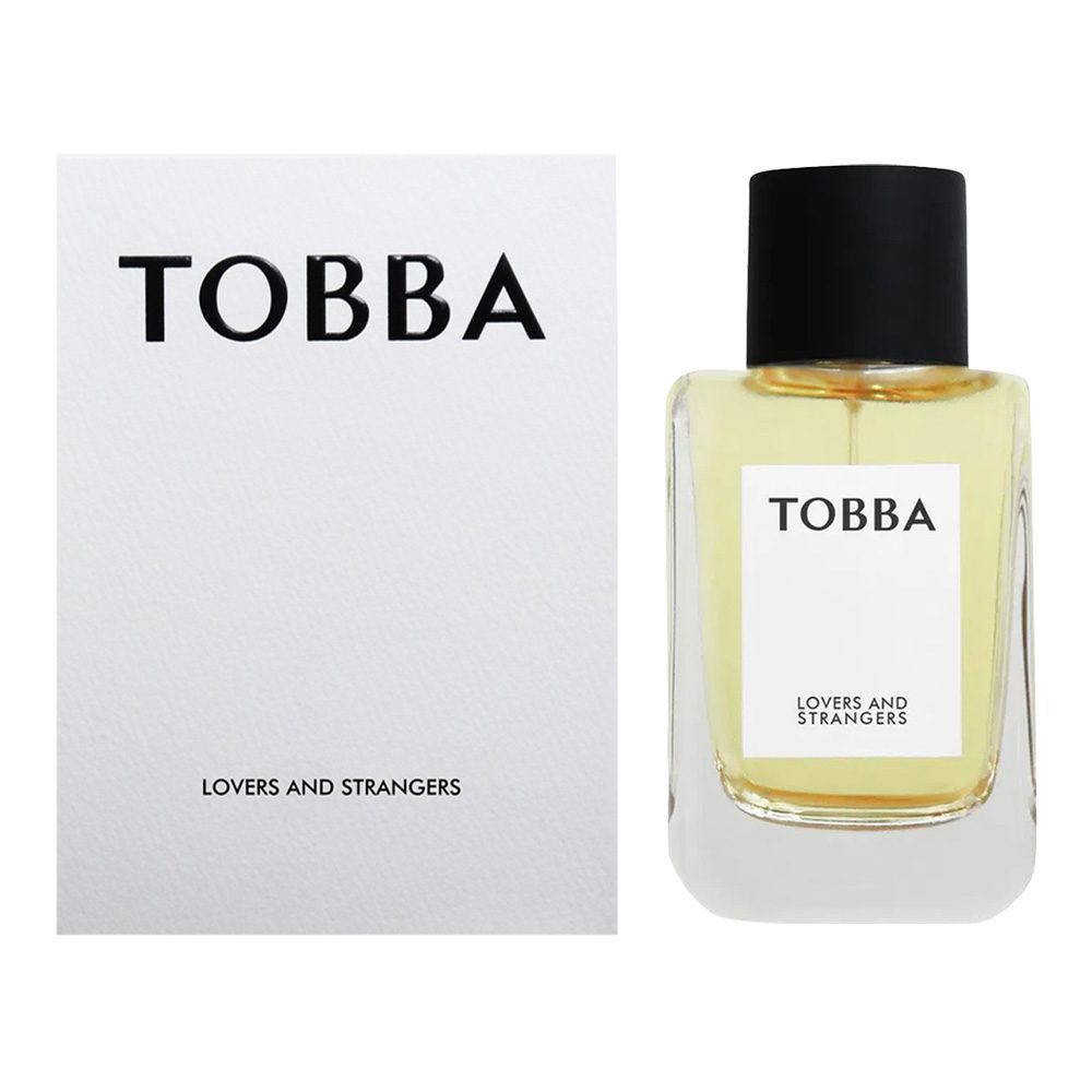 TOBBA Lovers And Strangers 50 ml