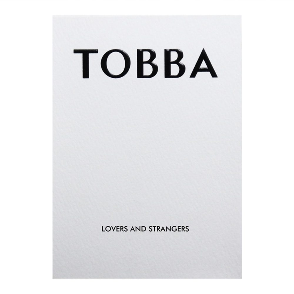 TOBBA Lovers And Strangers 50 ml