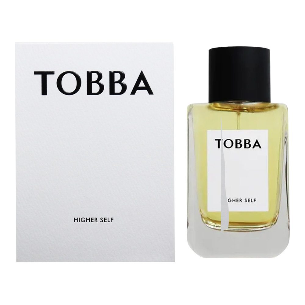 TOBBA Нigher Self 50 ml