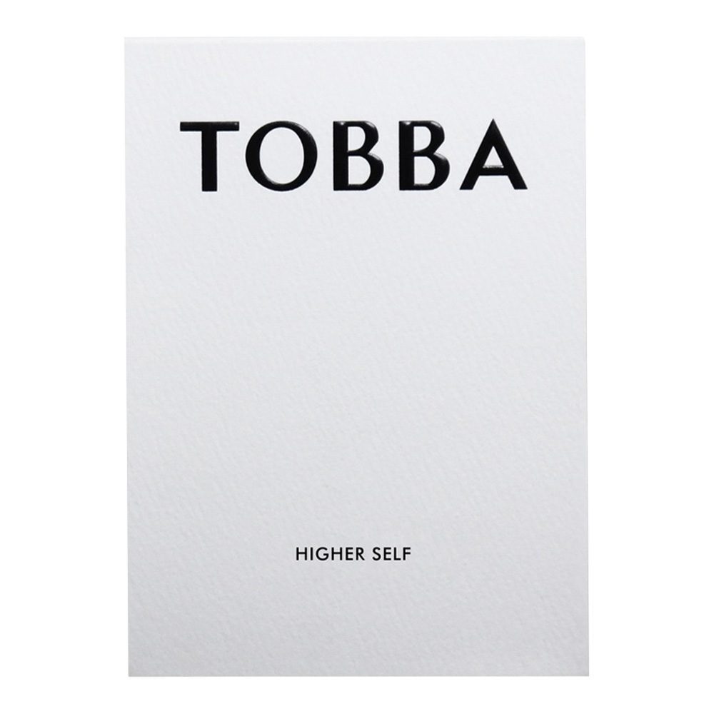 TOBBA Нigher Self 50 ml
