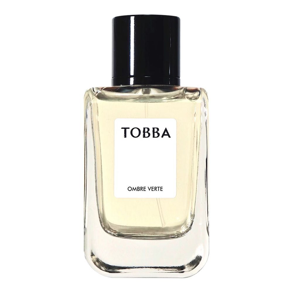 TOBBA Ombre Verte 50 ml