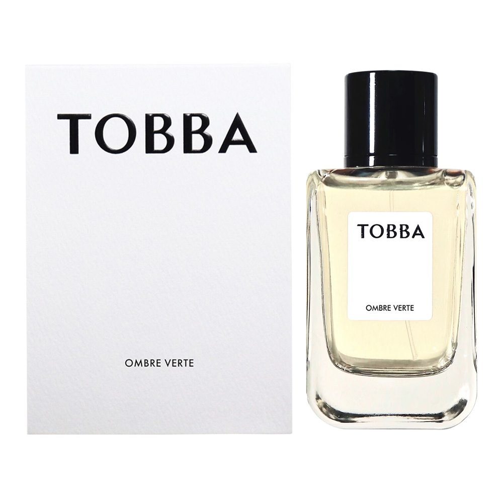 TOBBA Ombre Verte 50 ml