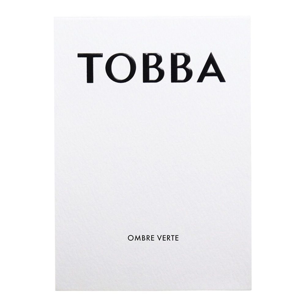 TOBBA Ombre Verte 50 ml