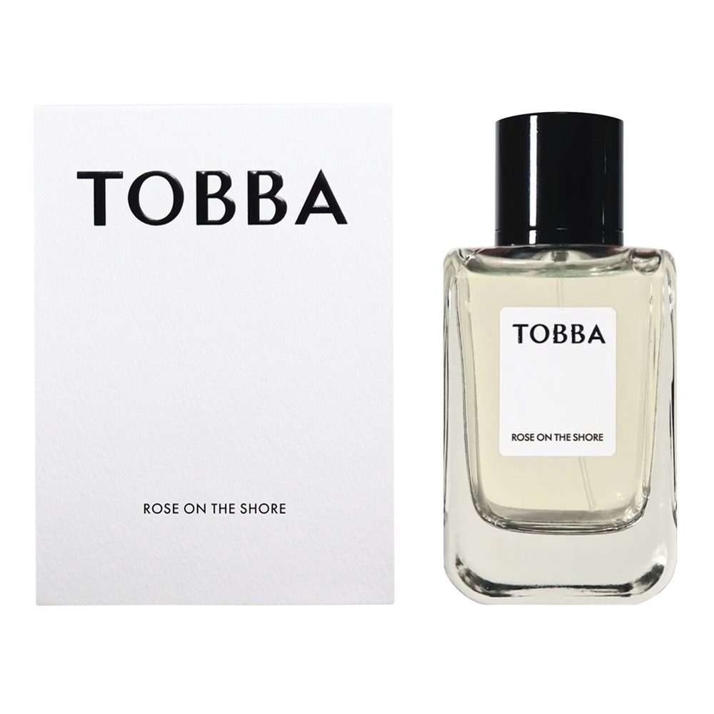 TOBBA Rose On The Shore 50 ml