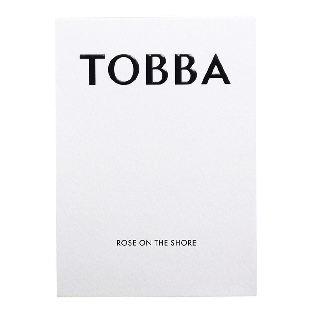 TOBBA Rose On The Shore 50 ml