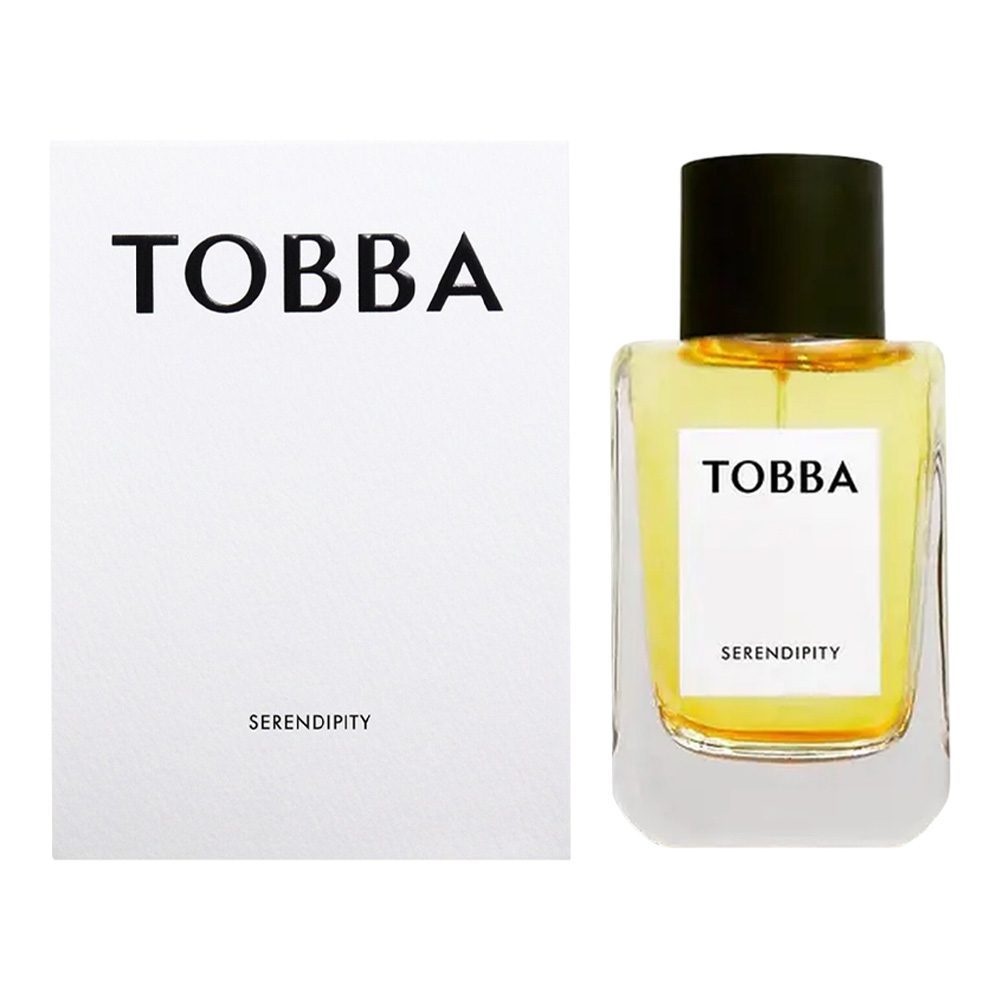 TOBBA Serendipity 50 ml