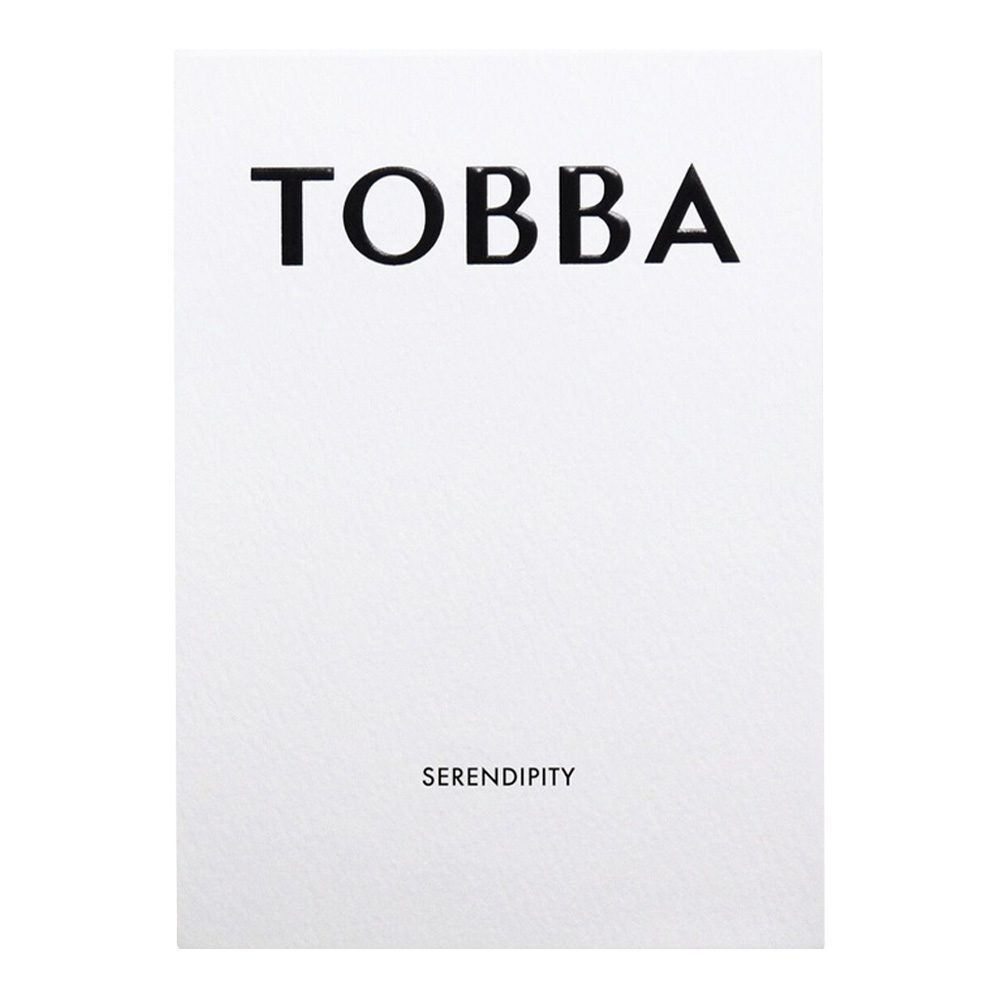 TOBBA Serendipity 50 ml
