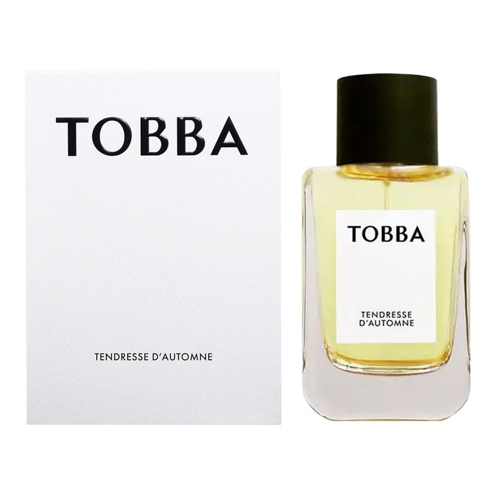 TOBBA Tendresse D'Automne 50 ml