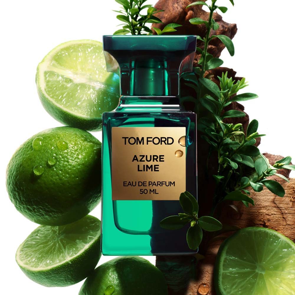 Tom Ford Azure Lime 50 ml