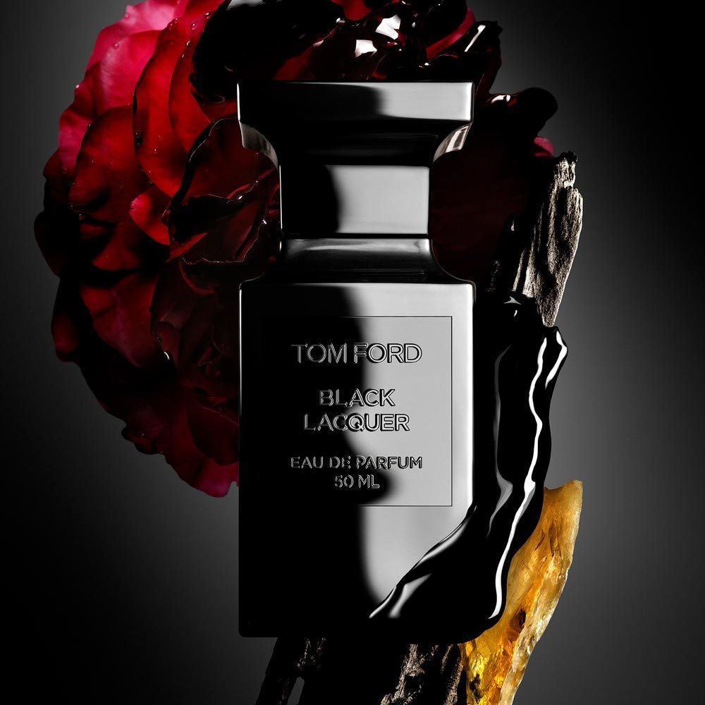 Tom Ford Black Lacquer 50 ml