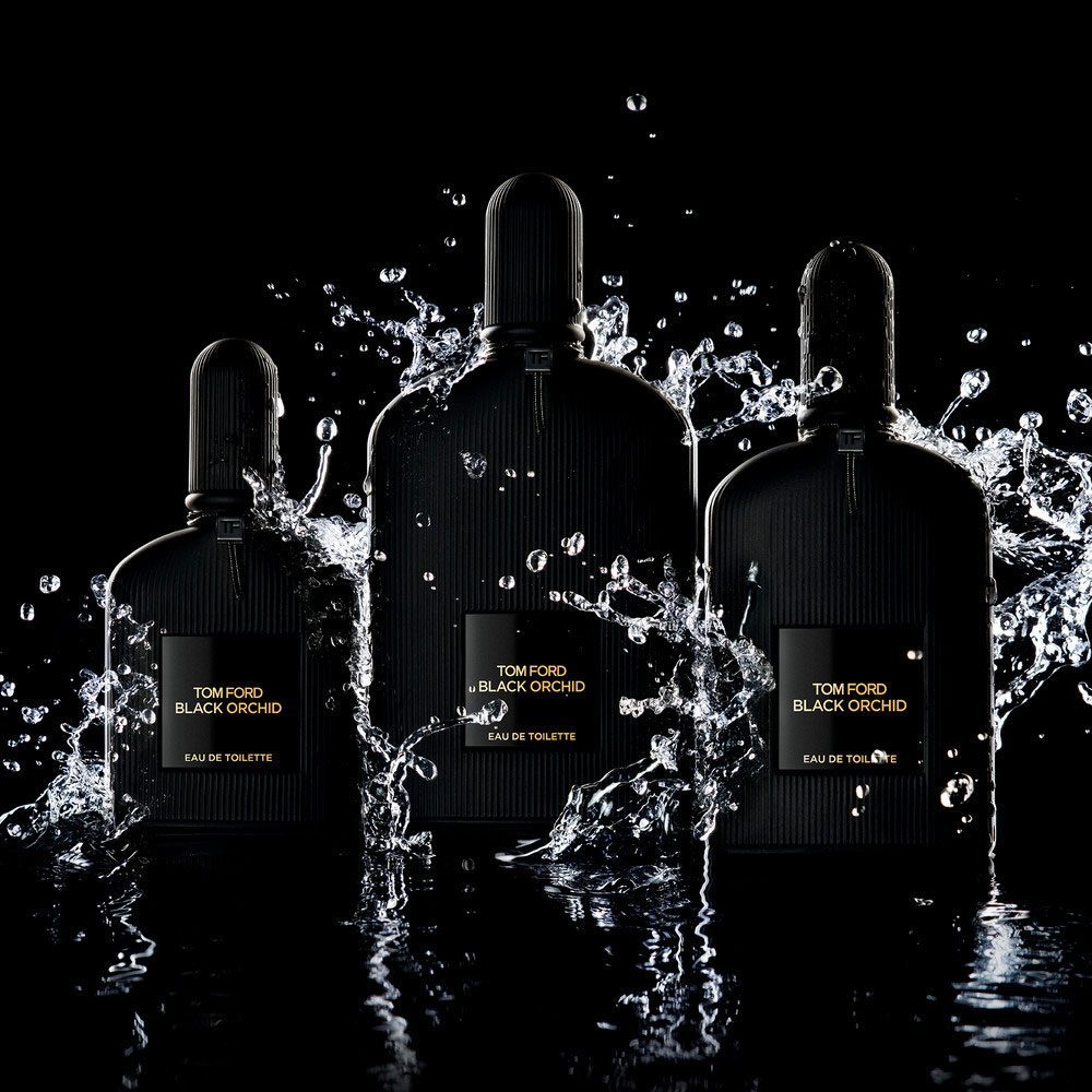 Tom Ford Black Orchid 50 ml