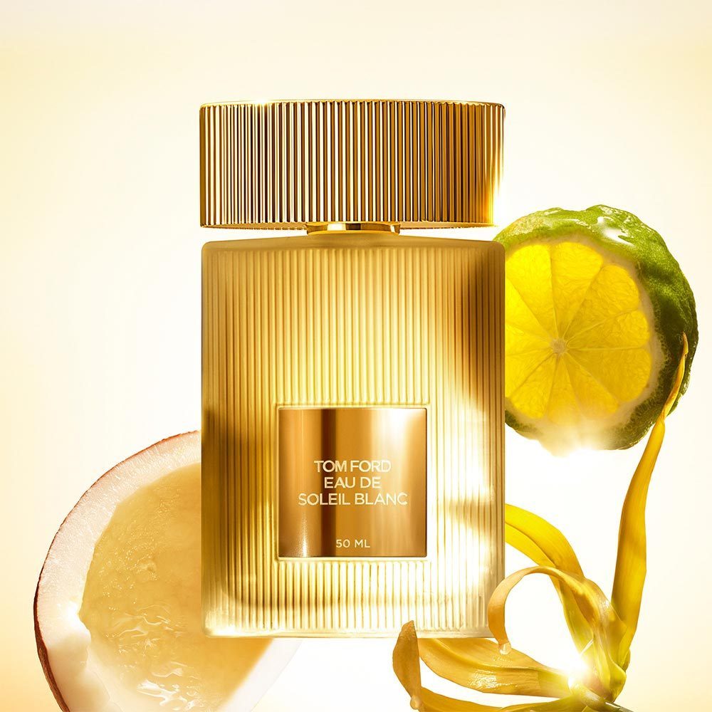 Tom Ford Eau De Soleil Blanc 50 ml