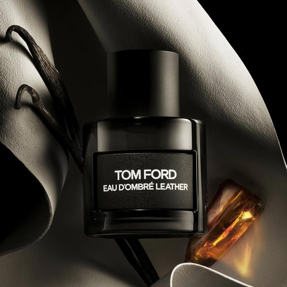 Tom Ford Eau D'ombre Leather 50 ml