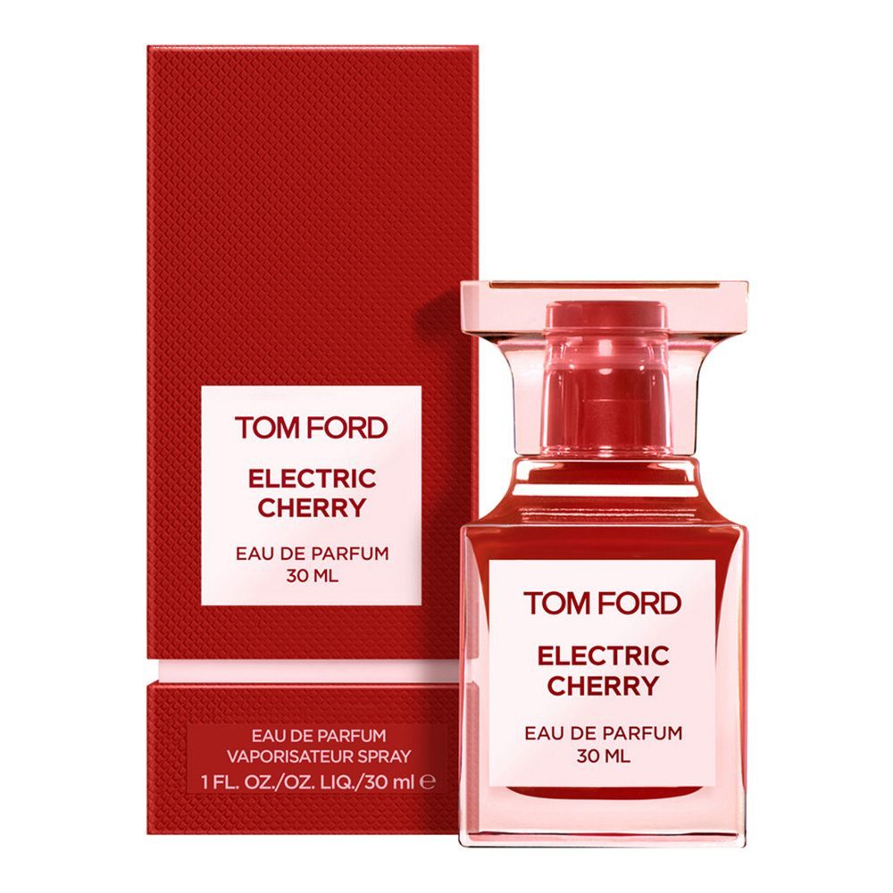 Tom Ford Electric Cherry 30 ml