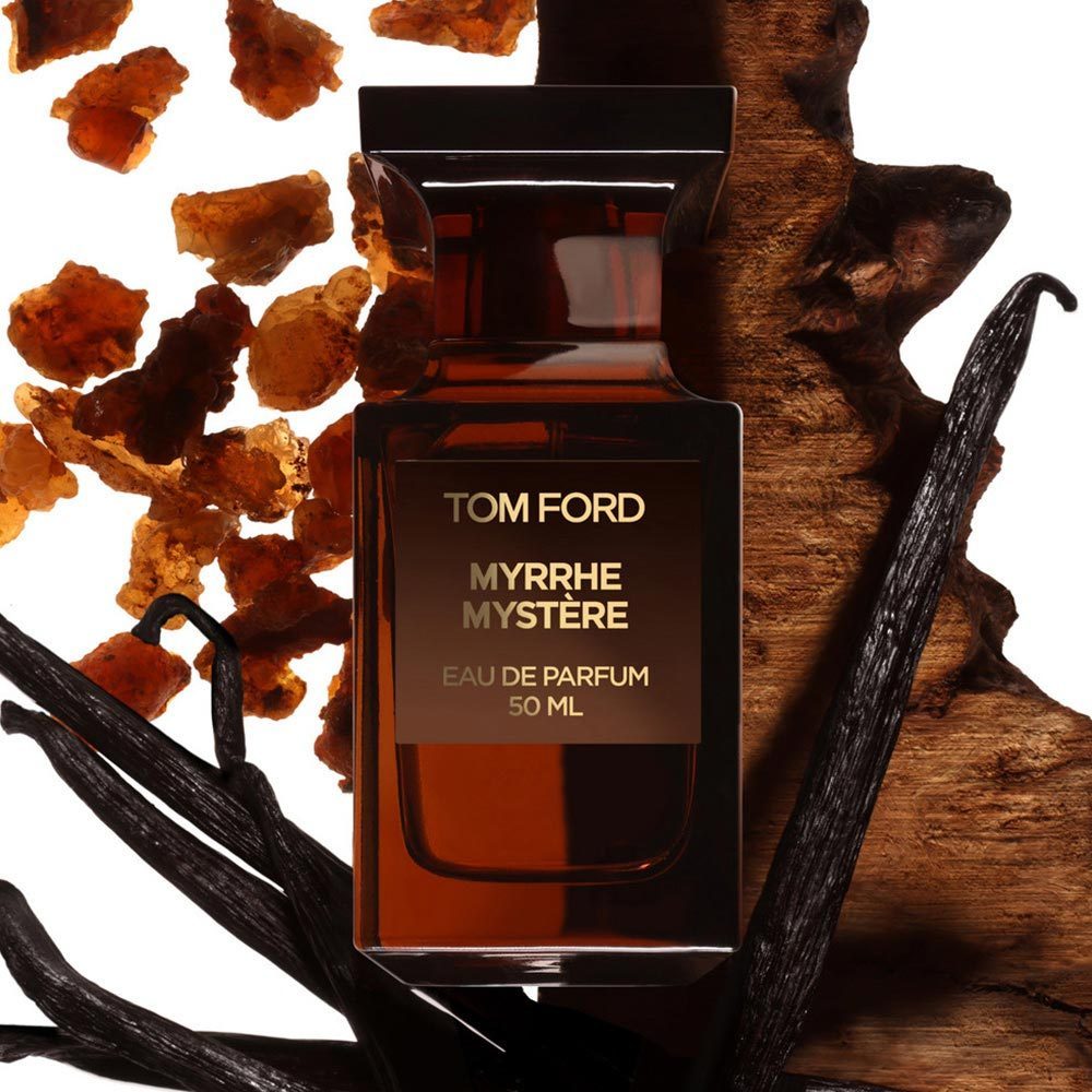 Tom Ford Myrrhe Mystere 30 ml